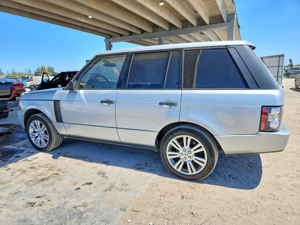 Aukcja sprzedaży 2011 Land Rover Range Rover, vin: SALMF1D44BA334556, numer aukcji: 47446756
