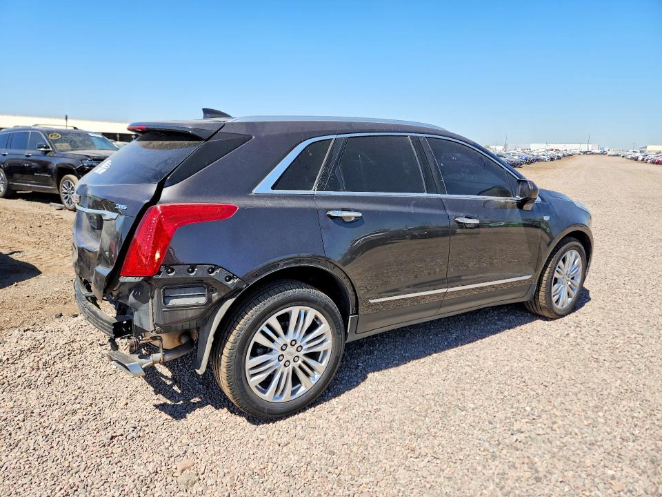 Продаж на аукціоні авто 2017 Cadillac Xt5, vin: 1GYKNCRS1HZ112212, номер лоту: 45888906