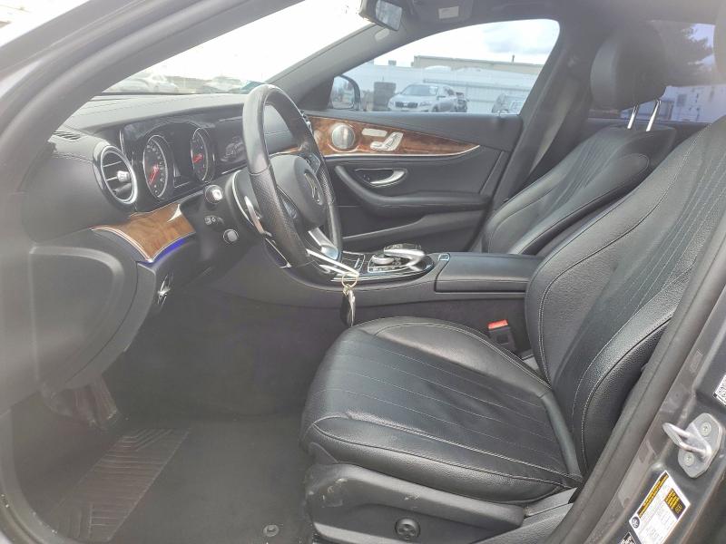 Продажа на аукционе авто 2017 Mercedes-benz E, vin: WDDZF4KB1HA234171, номер лота: 47866366