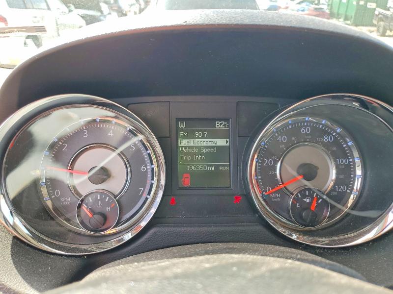 Продажа на аукционе авто 2014 Chrysler Town & Country, vin: 2C4RC1BG9ER164519, номер лота: 79366495