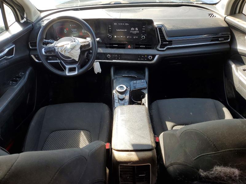 Aukcja sprzedaży 2023 Kia Sportage Hybrid, vin: KNDPUCAGXP7063253, numer aukcji: 47327916