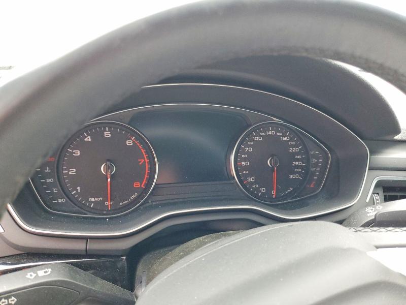 Продаж на аукціоні авто 2024 Audi A4, vin: WAUAAAF4XRN005415, номер лоту: 77599155