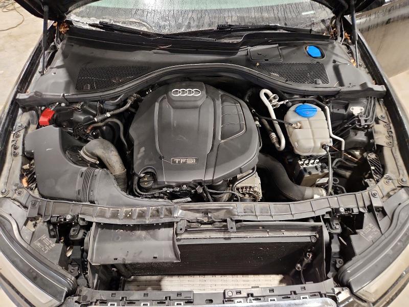 Aukcja sprzedaży 2018 Audi A6, vin: WAUF8AFC5JN063509, numer aukcji: 77152965