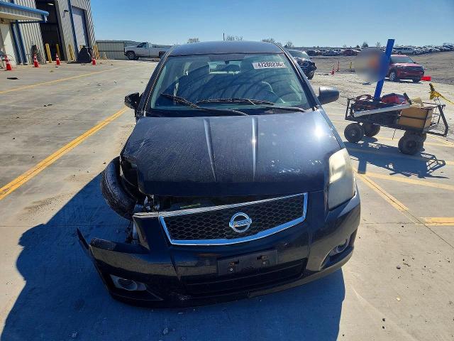 Aukcja sprzedaży 2012 Nissan Sentra, vin: 3N1AB6AP3CL606481, numer aukcji: 47280236