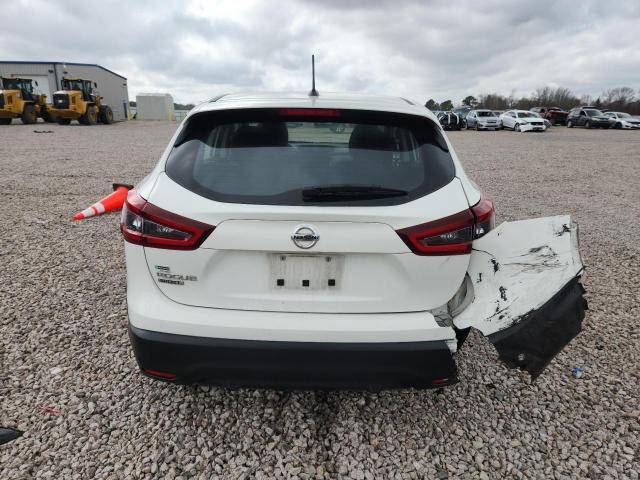 Продажа на аукционе авто 2021 Nissan Rogue Sport, vin: JN1BJ1AV5MW313119, номер лота: 79597715