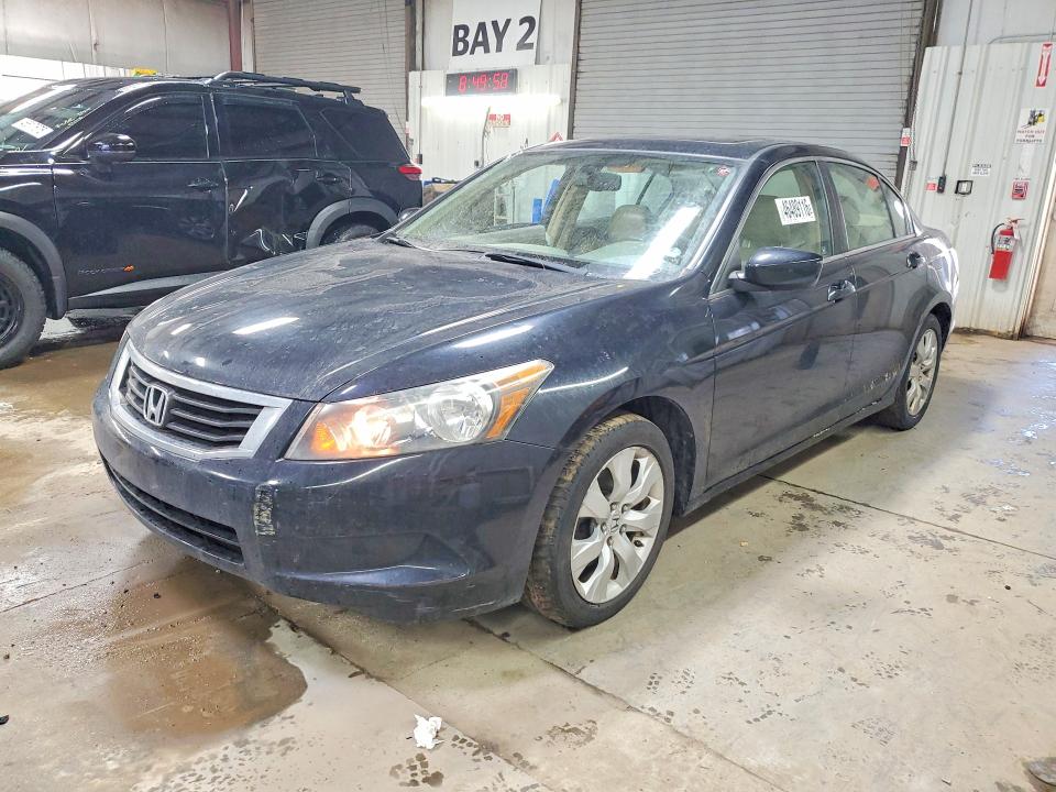46489116 :رقم المزاد ، 1HGCP26878A063959 vin ، 2008 Honda Accord مزاد بيع