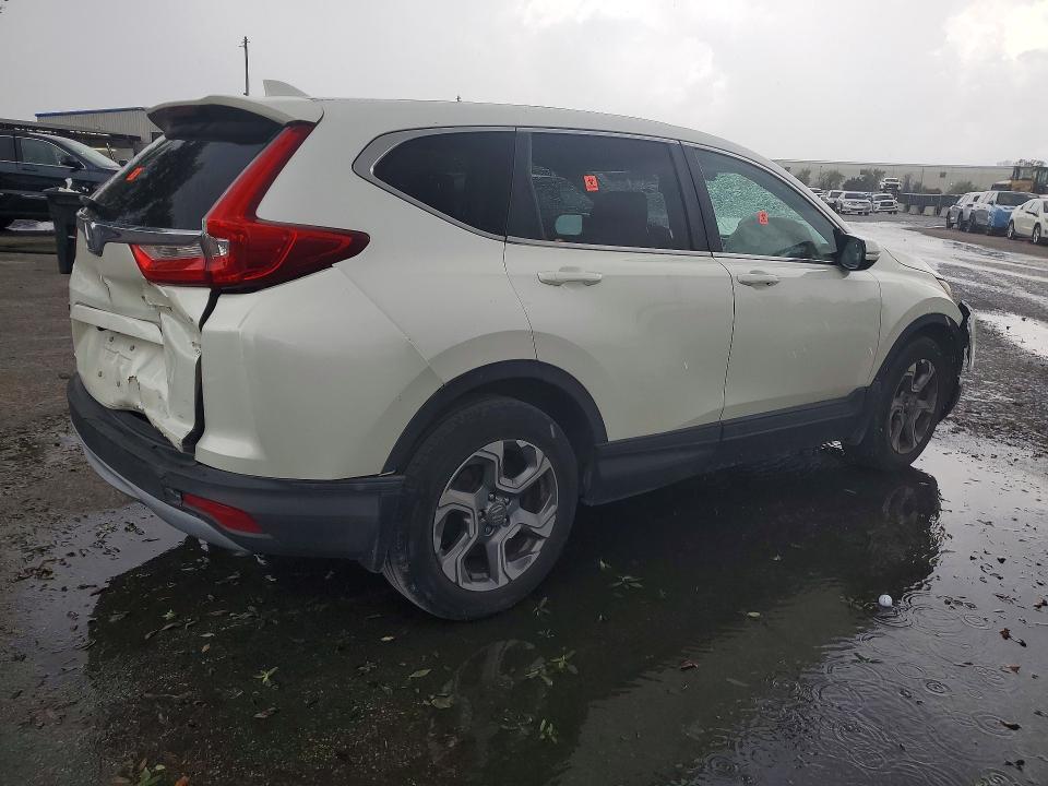 2018 Honda Cr-v მანქანა იყიდება აუქციონზე, vin: 5J6RW1H86JL003288, აუქციონის ნომერი: 46223816