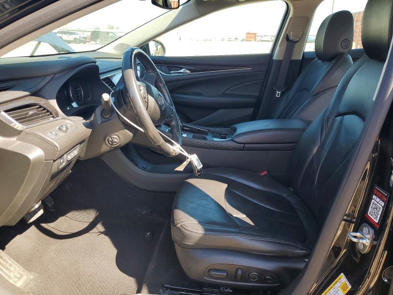 Продаж на аукціоні авто 2017 Buick Lacrosse, vin: 1G4ZS5SS1HU171305, номер лоту: 45623986