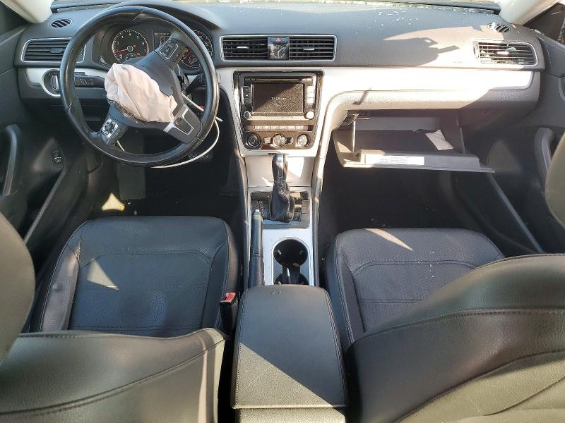 Aukcja sprzedaży 2013 Volkswagen Passat, vin: 1VWBP7A32DC141725, numer aukcji: 47660726
