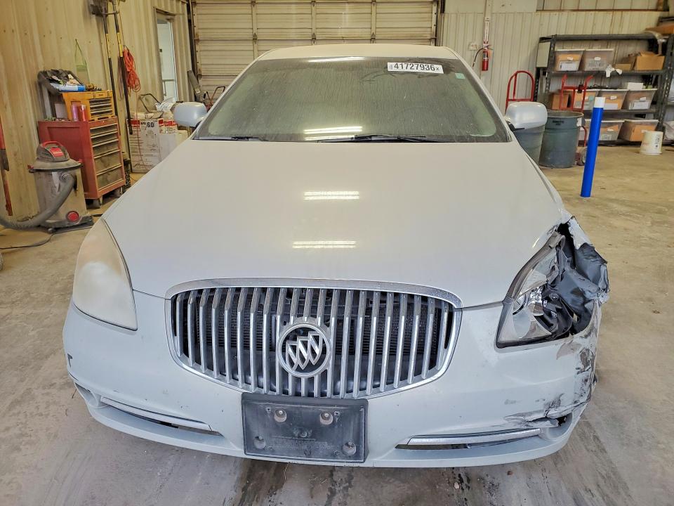 Продаж на аукціоні авто 2010 Buick Lucerne, vin: 1G4HC5EM4AU122420, номер лоту: 41727936