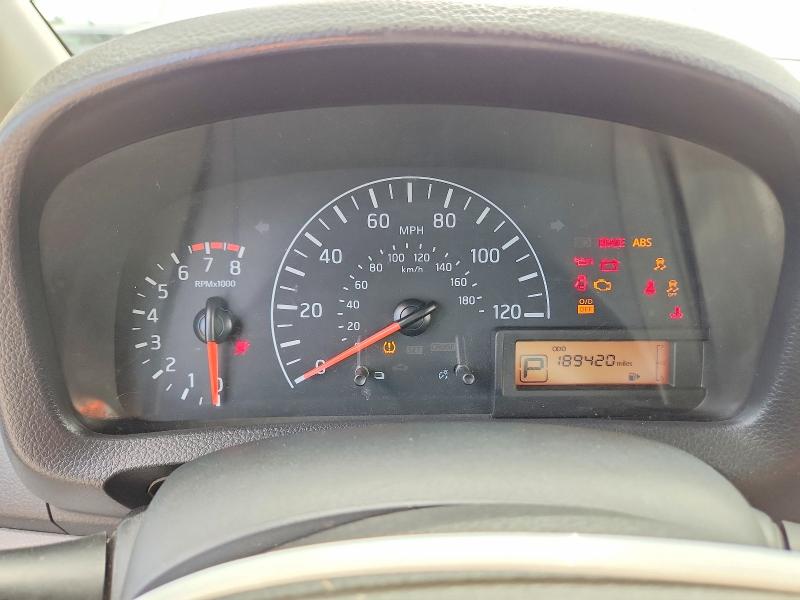 Aukcja sprzedaży 2020 Nissan Nv200, vin: 3N6CM0KN3LK707565, numer aukcji: 42056326