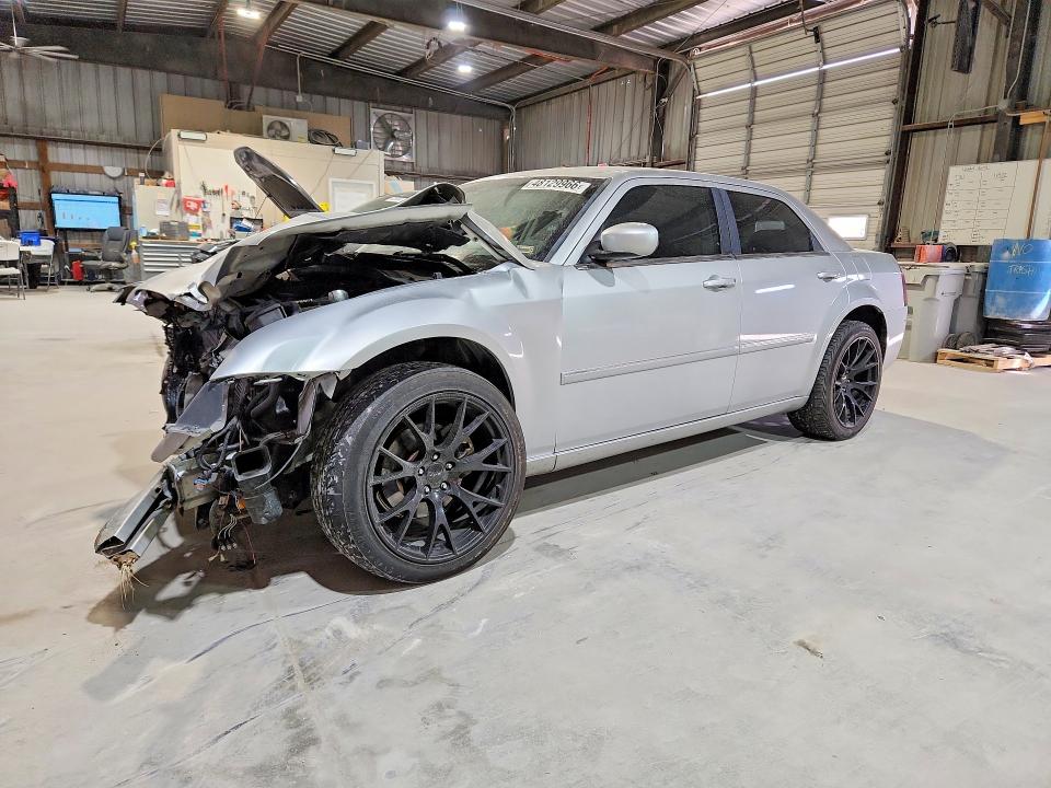 Aukcja sprzedaży 2007 Chrysler 300, vin: 2C3KA53GX7H809348, numer aukcji: 48129966