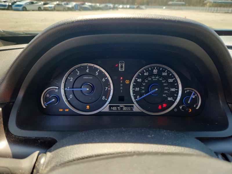 Aukcja sprzedaży 2013 Honda Crosstour, vin: 5J6TF2H54DL001092, numer aukcji: 46559286