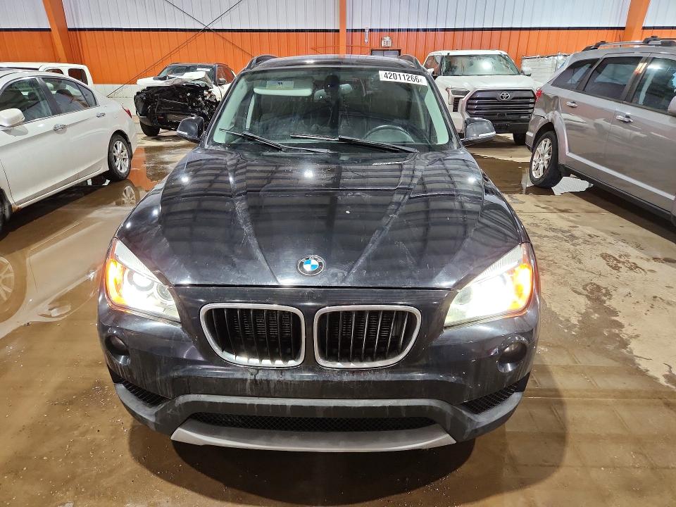 Aukcja sprzedaży 2014 Bmw X1, vin: WBAVL1C56EVY23677, numer aukcji: 42011266