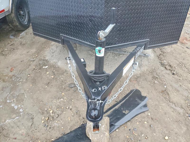 Продаж на аукціоні авто 2025 Rock Solid Carg Unknown, vin: 7H2BE1217SD061366, номер лоту: 47907446