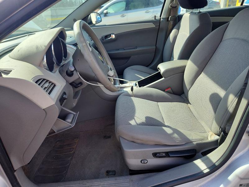 Продаж на аукціоні авто 2012 Chevrolet Malibu, vin: 1G1ZC5EU0CF314894, номер лоту: 48133206