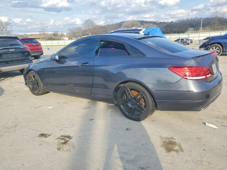 Продажа на аукционе авто 2015 Mercedes-benz E, vin: WDDKJ6FB2FF305352, номер лота: 41618366