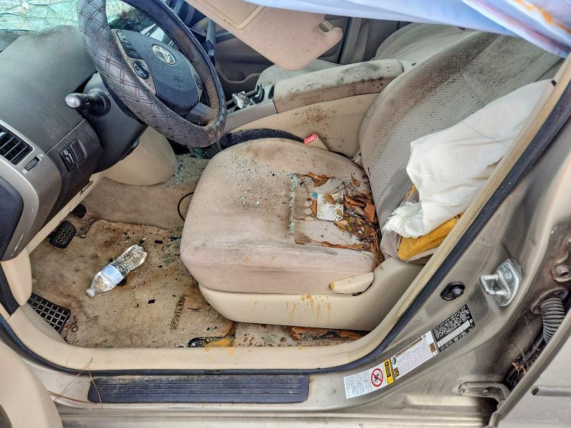 Aukcja sprzedaży 2005 Toyota Prius, vin: JTDKB20U253057386, numer aukcji: 47727876
