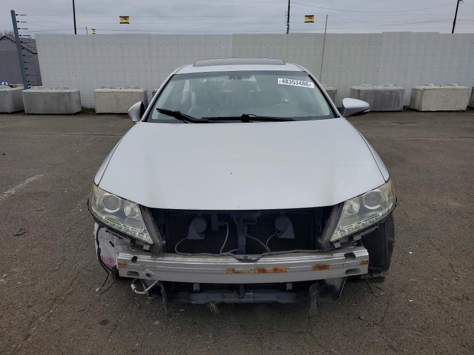 Aukcja sprzedaży 2013 Lexus Es 350, vin: JTHBK1GG1D2072104, numer aukcji: 48353486