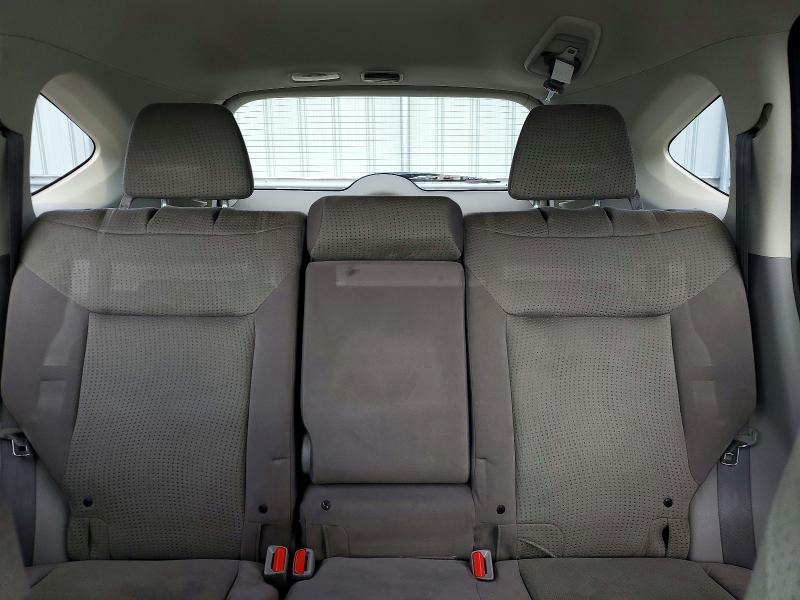 Aukcja sprzedaży 2012 Honda Cr-v, vin: 2HKRM4H53CH116142, numer aukcji: 45470336