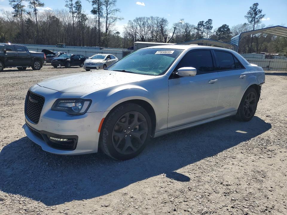 Aukcja sprzedaży 2023 Chrysler 300, vin: 2C3CCABT5PH577831, numer aukcji: 77038035