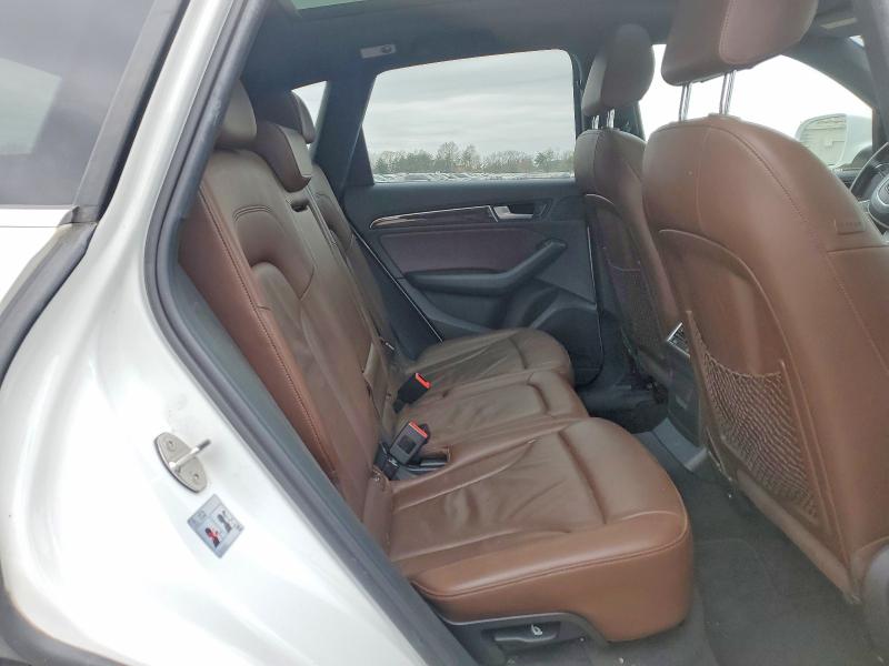 Auction sale of the 2013 Audi Q5, vin: WA1LFAFP9DA101473, lot number: 47816036