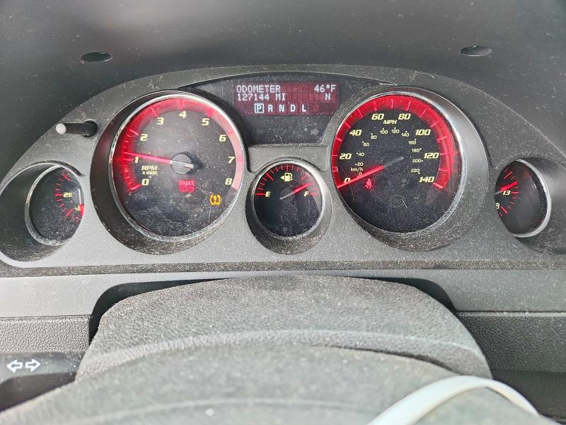 Aukcja sprzedaży 2011 Gmc Acadia, vin: 1GKKRRED2BJ415613, numer aukcji: 47269386
