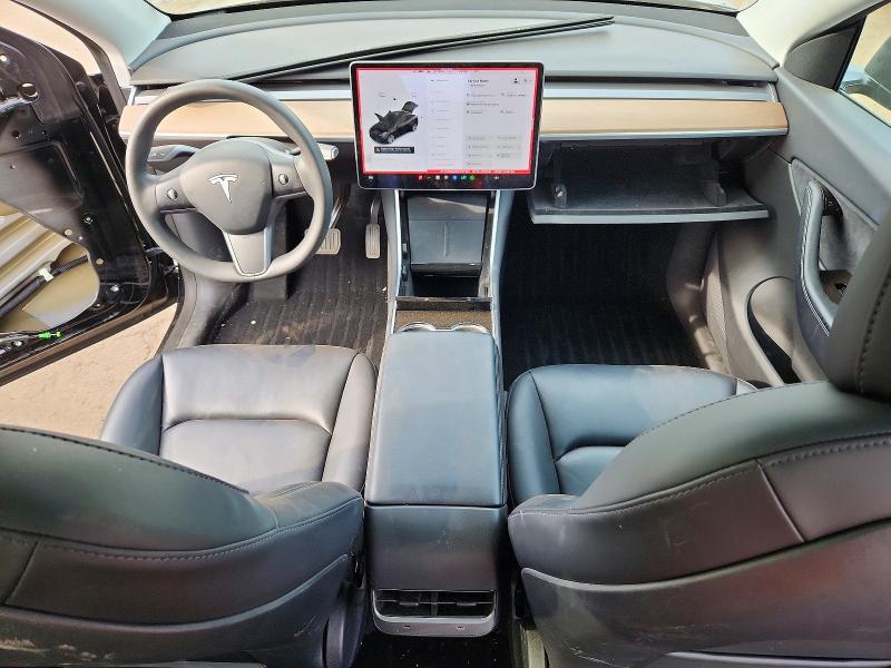 Продажа на аукционе авто 2021 Tesla Model Y, vin: 5YJYGDEE1MF077123, номер лота: 47263086
