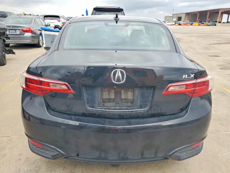Продажа на аукционе авто 2016 Acura Ilx, vin: 19UDE2F73GA012314, номер лота: 79670295