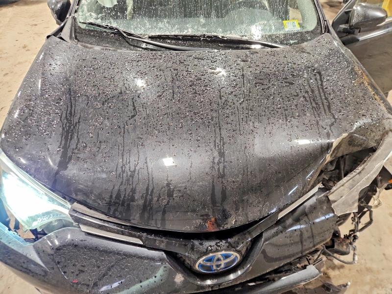 Продажа на аукционе авто 2017 Toyota Rav4 Hybrid, vin: JTMDJREV8HD140924, номер лота: 47521196