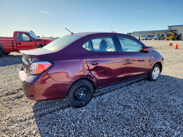 Продаж на аукціоні авто 2023 Mitsubishi Mirage, vin: ML32FUFJ5PHF02020, номер лоту: 45467196