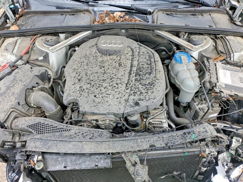 Aukcja sprzedaży 2018 Audi A4, vin: WAUKMAF46JA208342, numer aukcji: 41704296