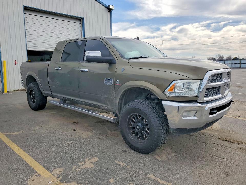 Aukcja sprzedaży 2013 Ram 2500, vin: 3C6UR5PL1DG550675, numer aukcji: 46040766