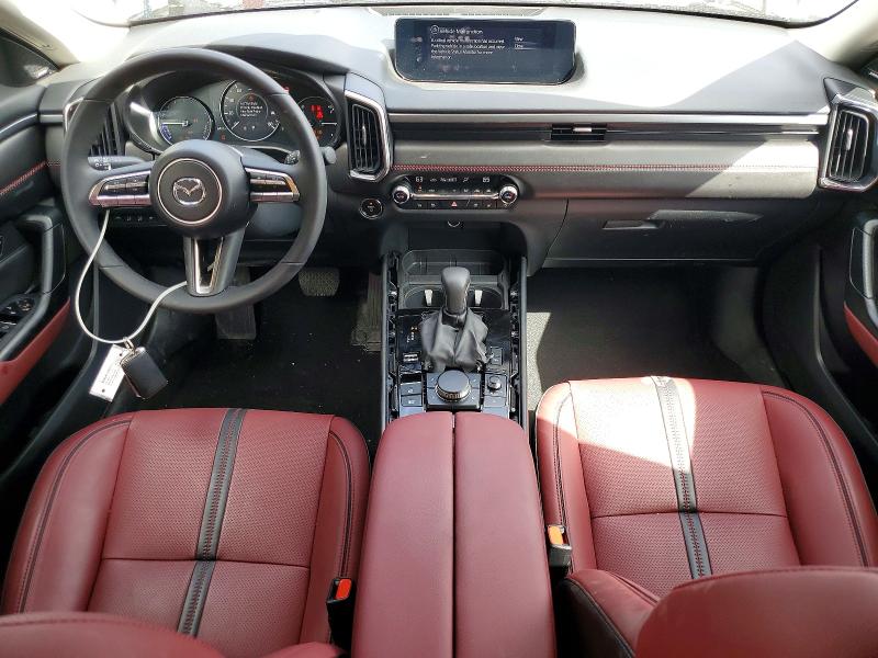Aukcja sprzedaży 2025 Mazda Cx-50, vin: 7MMVAAEW4SN129094, numer aukcji: 48151276