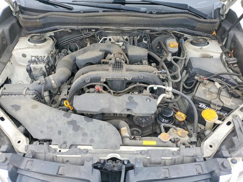 Продаж на аукціоні авто 2018 Subaru Forester, vin: JF2SJABCXJH454215, номер лоту: 79925705