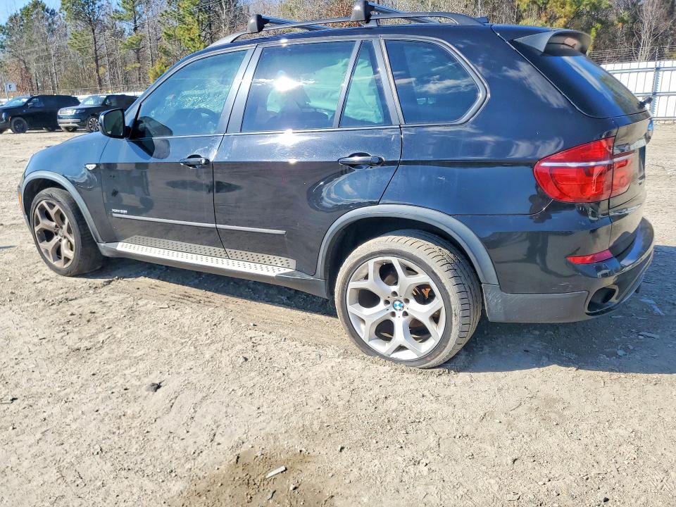 45514806 :رقم المزاد ، 5UXZV4C57D0E11572 vin ، 2013 Bmw X5 مزاد بيع