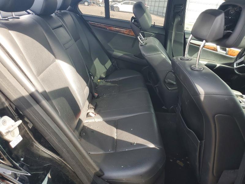 Продаж на аукціоні авто 2014 Mercedes-benz C, vin: WDDGF4HB5EG219437, номер лоту: 47822076