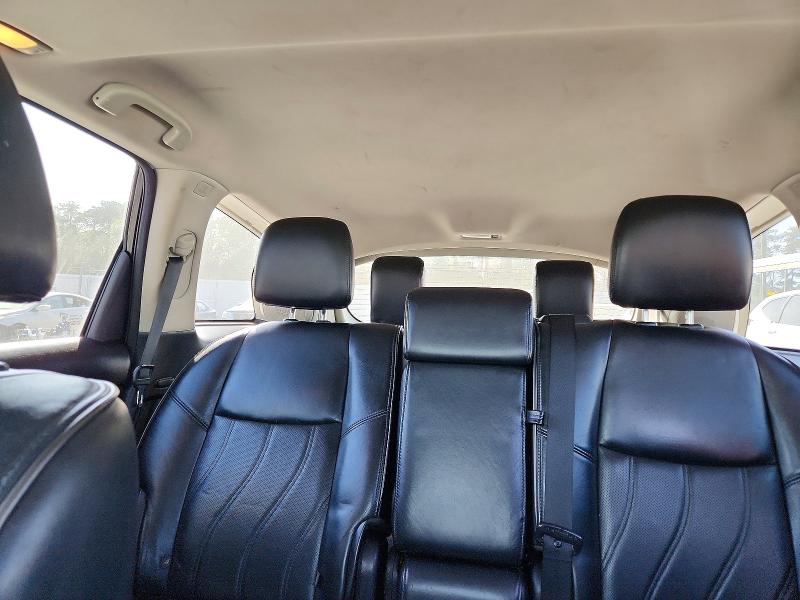 Продажа на аукционе авто 2014 Infiniti Qx60, vin: 5N1AL0MN8EC523530, номер лота: 47603886