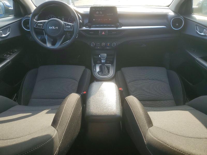 Продаж на аукціоні авто 2024 Kia Forte, vin: 3KPF24AD0RE753304, номер лоту: 45728586
