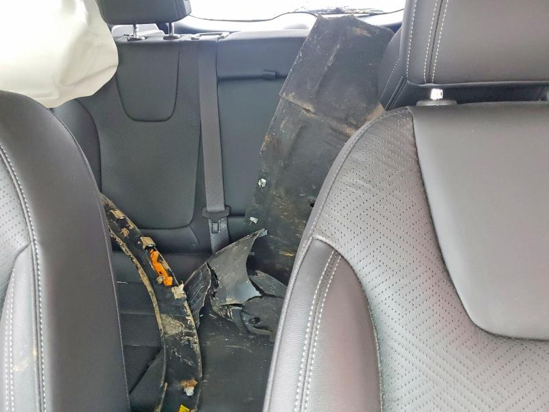79521115 :رقم المزاد ، KL4MMFSL9PB075045 vin ، 2023 Buick Encore Gx مزاد بيع