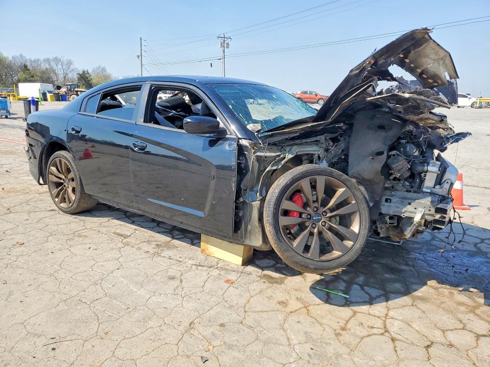 Продажа на аукционе авто 2012 Dodge Charger, vin: 2C3CDXEJ6CH103312, номер лота: 47788886