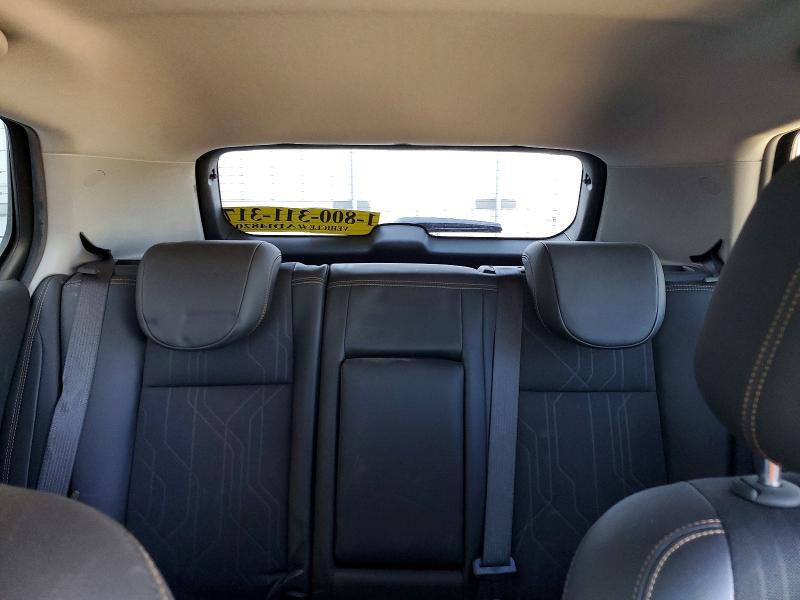 Продажа на аукционе авто 2022 Chevrolet Trax, vin: KL7CJPSM3NB569033, номер лота: 77357375