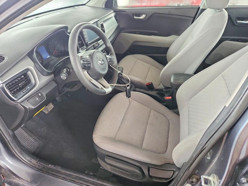 Aukcja sprzedaży 2020 Kia Rio, vin: 3KPA24AD7LE285234, numer aukcji: 45681926