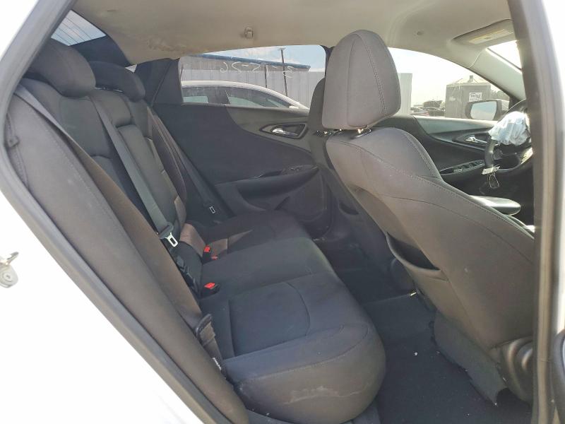 2017 Chevrolet Malibu მანქანა იყიდება აუქციონზე, vin: 1G1ZE5ST5HF173107, აუქციონის ნომერი: 47219766