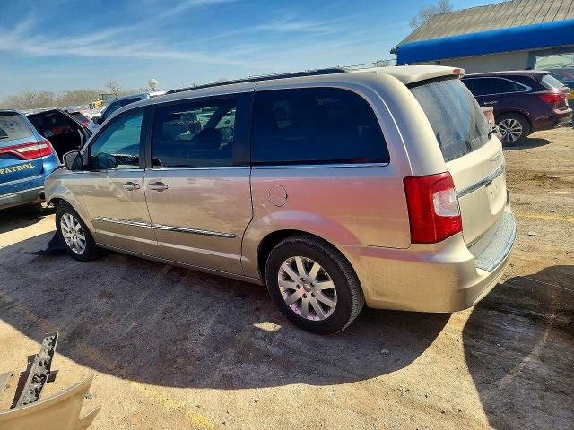 Aukcja sprzedaży 2013 Chrysler Town & Country, vin: 2C4RC1BG1DR775661, numer aukcji: 41660876