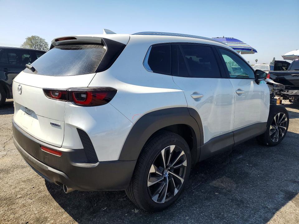 Aukcja sprzedaży 2025 Mazda Cx-50, vin: 7MMVAAEWXSN116110, numer aukcji: 47417186