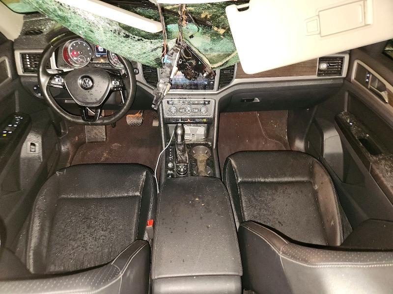Aukcja sprzedaży 2019 Volkswagen Atlas, vin: 1V2UR2CA6KC527614, numer aukcji: 41718986