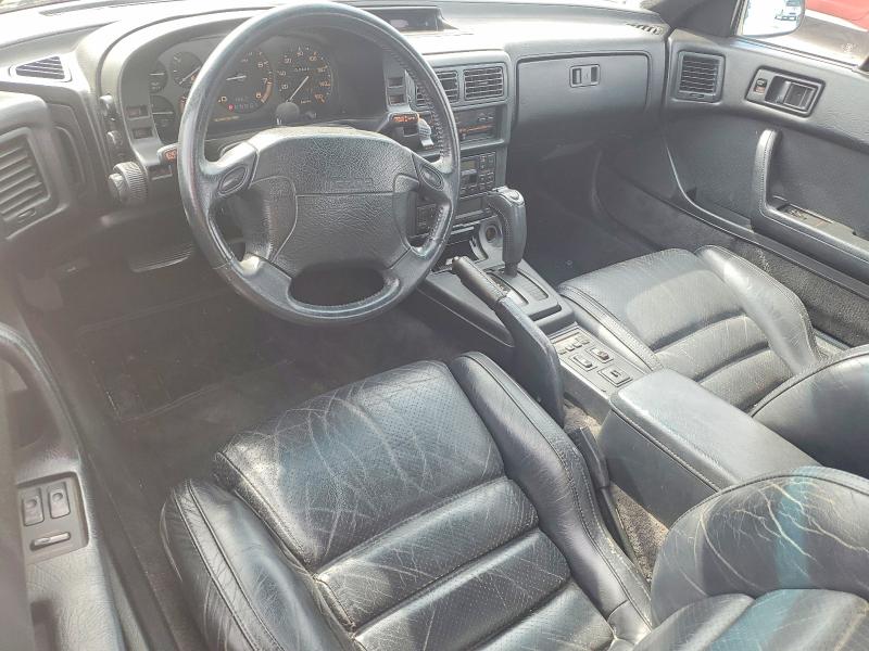 46405116 :رقم المزاد ، JM1FC3523M0902788 vin ، 1991 Mazda Rx7 مزاد بيع