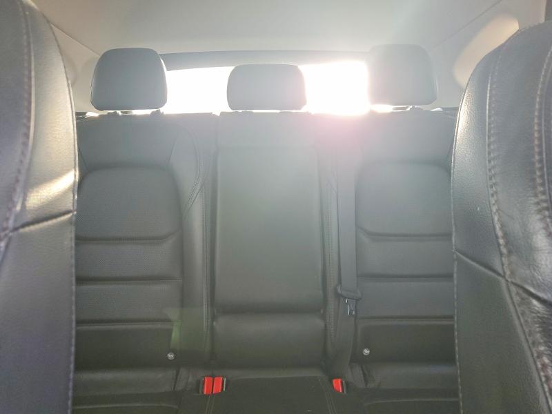 Aukcja sprzedaży 2022 Mazda Cx-5, vin: JM3KFBCM4N0564377, numer aukcji: 42064056