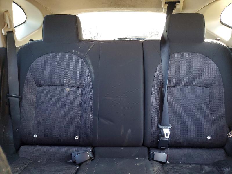 Продаж на аукціоні авто 2011 Nissan Rogue, vin: JN8AS5MV0BW282470, номер лоту: 79046395